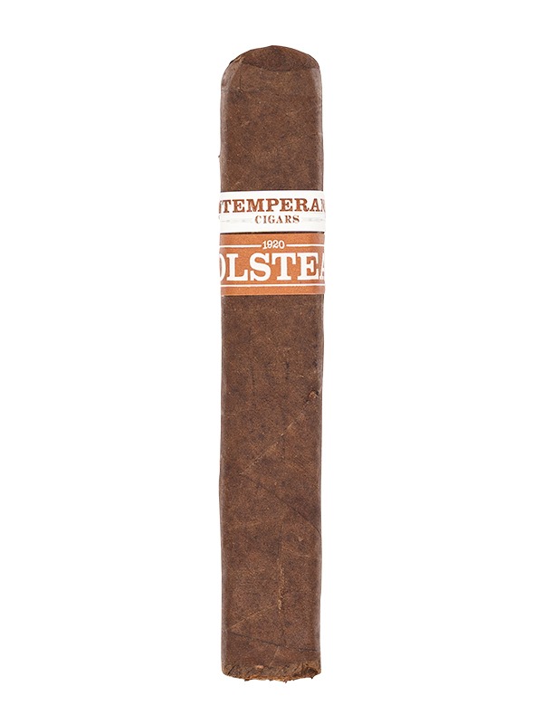 RoMa Craft Intemperance VO 1920 Noble Experiment
