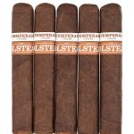 RoMa Craft Intemperance VO 1920 Noble Experiment