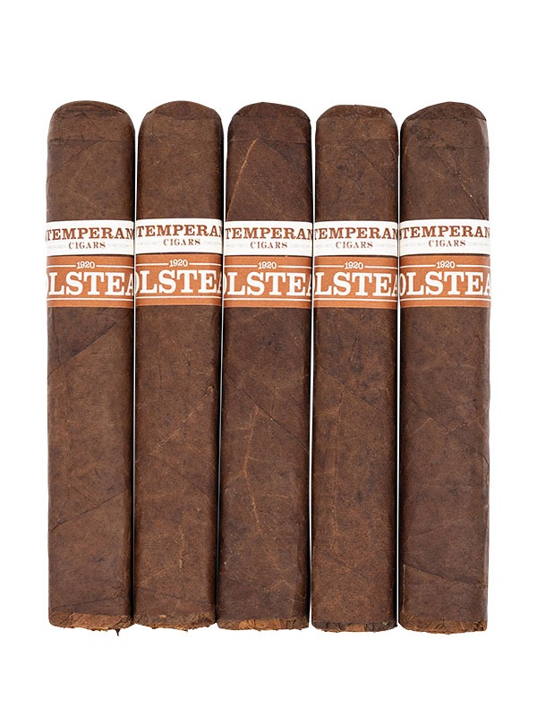 RoMa Craft Intemperance VO 1920 Noble Experiment