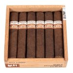 RoMa Craft Intemperance VO 1920 Noble Experiment