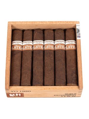 RoMa Craft Intemperance VO 1920 Noble Experiment