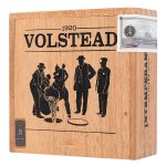 RoMa Craft Intemperance VO 1920 Noble Experiment