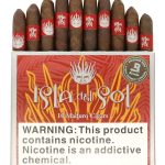 Isla Del Sol Maduro