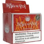 Isla Del Sol Maduro