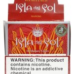 Isla Del Sol Maduro