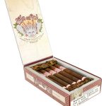 Isla Del Sol Maduro Toro