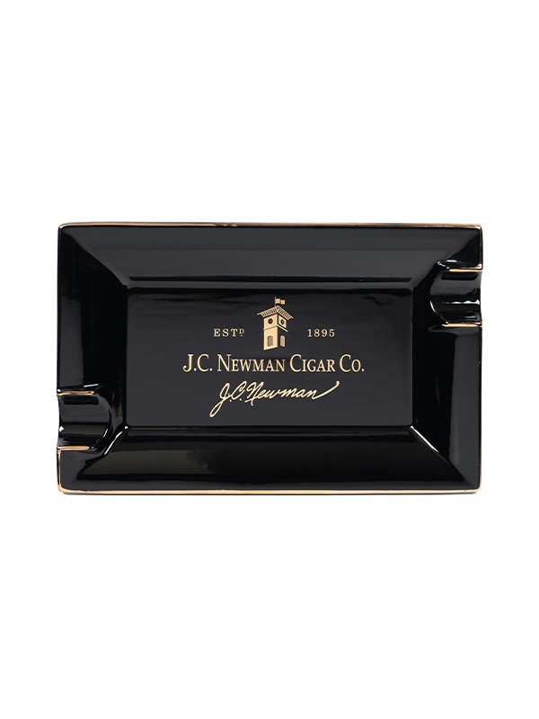 J.C Newman 2 Cigar Ashtray