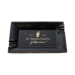 J.C Newman 2 Cigar Ashtray