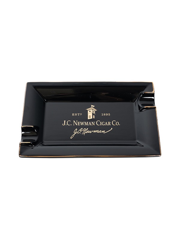 J.C Newman 2 Cigar Ashtray