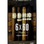 J.C. Newman 6×60 Sampler