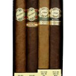 J.C. Newman 6×60 Sampler