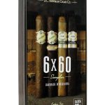 J.C. Newman 6×60 Sampler