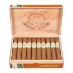 Jaime Garcia Reserva Especial Connecticut Robusto