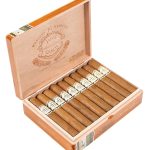 Jaime Garcia Reserva Especial Connecticut Toro