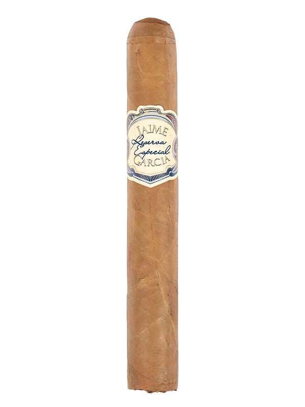Jaime Garcia Reserva Especial Connecticut Toro