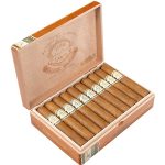 Jaime Garcia Reserva Especial Connecticut Toro Gordo