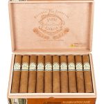 Jaime Garcia Reserva Especial Connecticut Toro Gordo