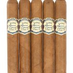 Jaime Garcia Reserva Especial Connecticut Toro Gordo