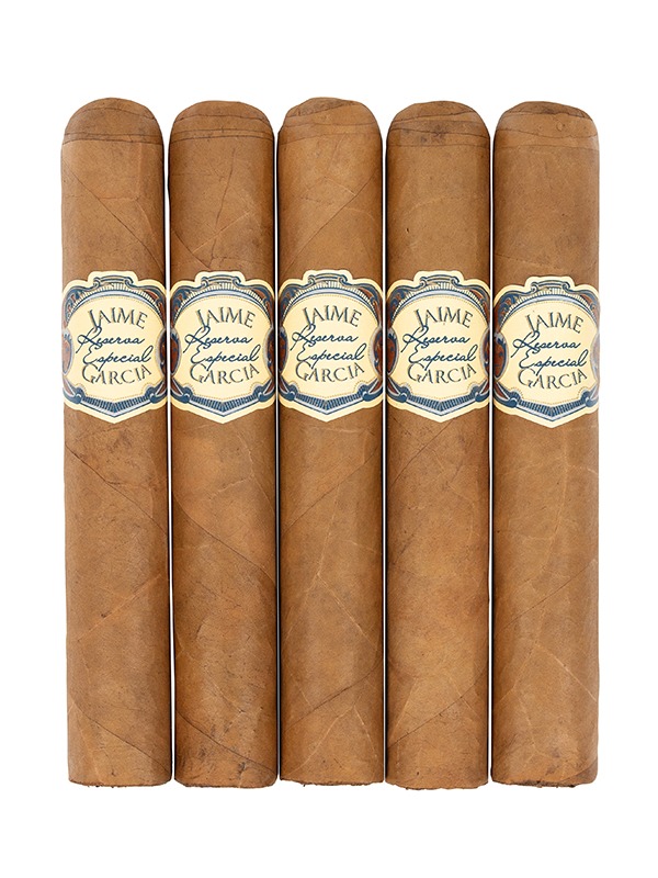 Jaime Garcia Reserva Especial Connecticut Toro Gordo