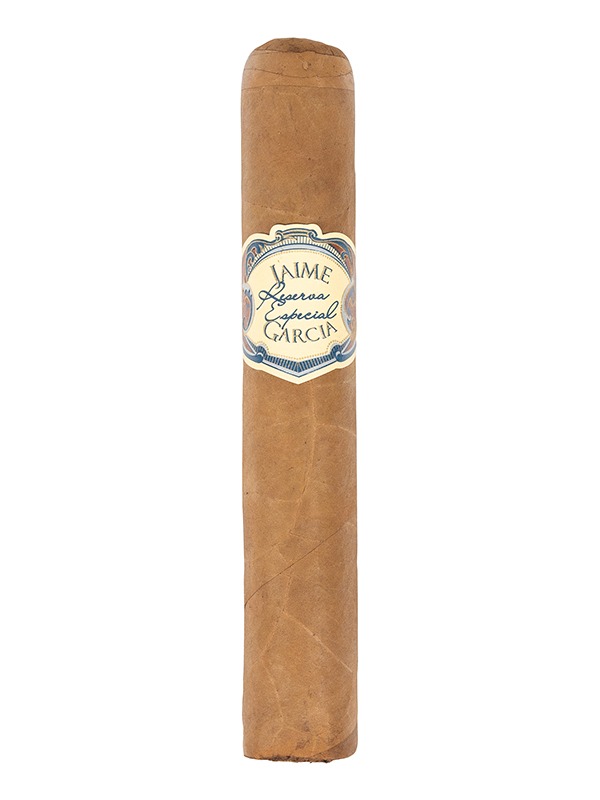 Jaime Garcia Reserva Especial Connecticut Toro Gordo