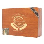 Jaime Garcia Reserva Especial Connecticut Toro Gordo