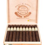 Jaime Garcia Reserva Especial Corona Grande