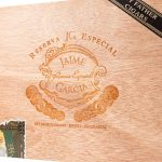 Jaime Garcia Reserva Especial Corona Grande