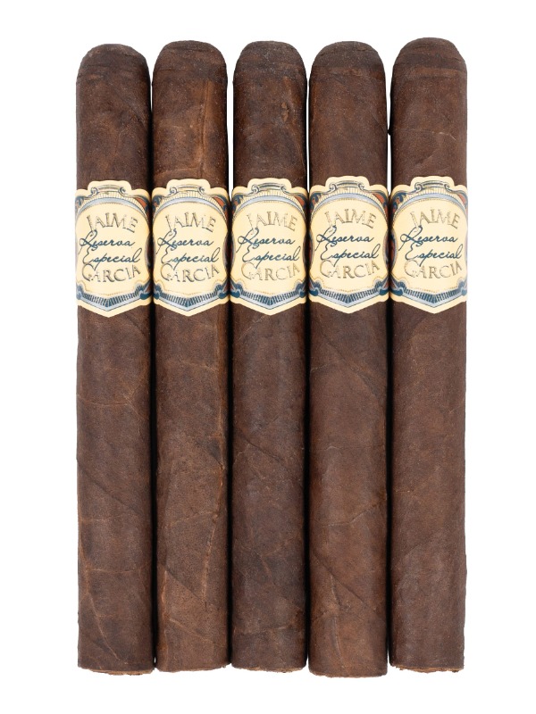 Jaime Garcia Reserva Especial Corona Grande