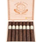 Jaime Garcia Reserva Especial Gordo Extra