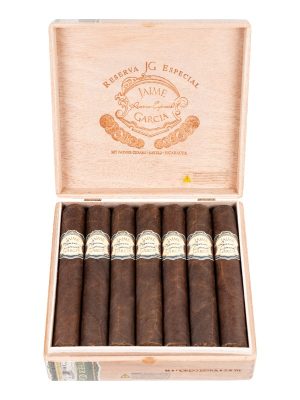 Jaime Garcia Reserva Especial Gordo Extra
