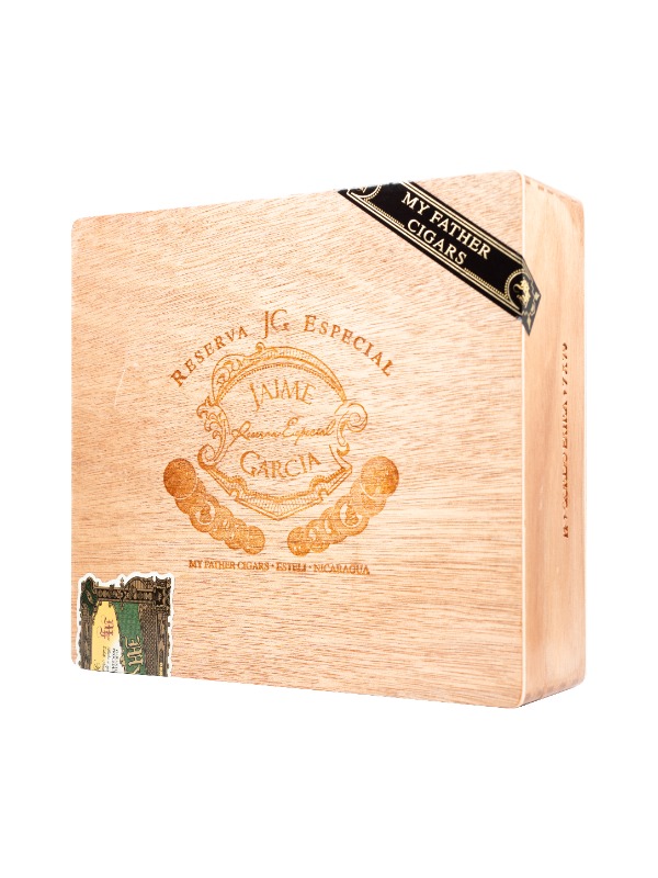 Jaime Garcia Reserva Especial Gordo Extra