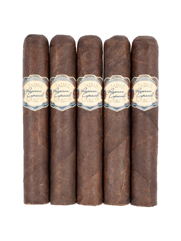 Jaime Garcia Reserva Especial Gordo Extra