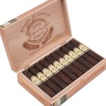 Jaime Garcia Reserva Especial Petit Robusto