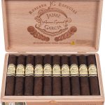 Jaime Garcia Reserva Especial Petit Robusto