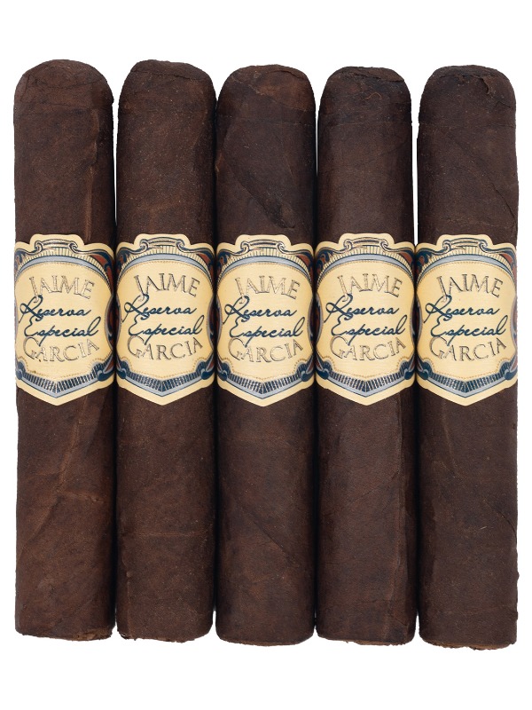 Jaime Garcia Reserva Especial Petit Robusto