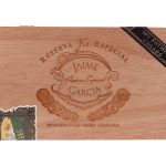 Jaime Garcia Reserva Especial Petit Robusto