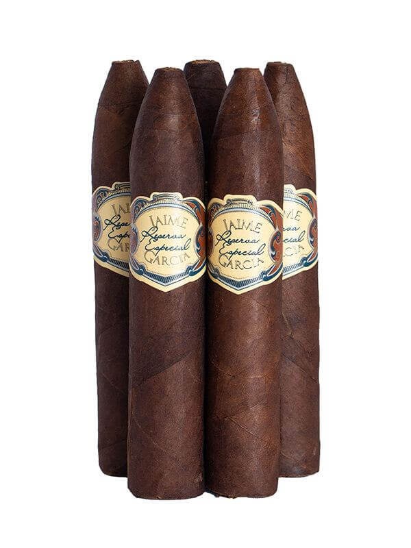 Jaime Garcia Reserva Especial Super Gordo