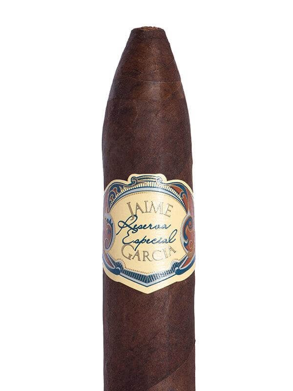 Jaime Garcia Reserva Especial Super Gordo
