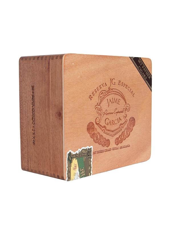 Jaime Garcia Reserva Especial Super Gordo