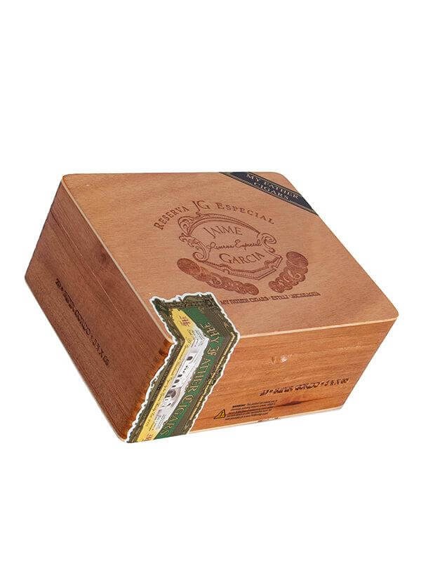 Jaime Garcia Reserva Especial Super Gordo