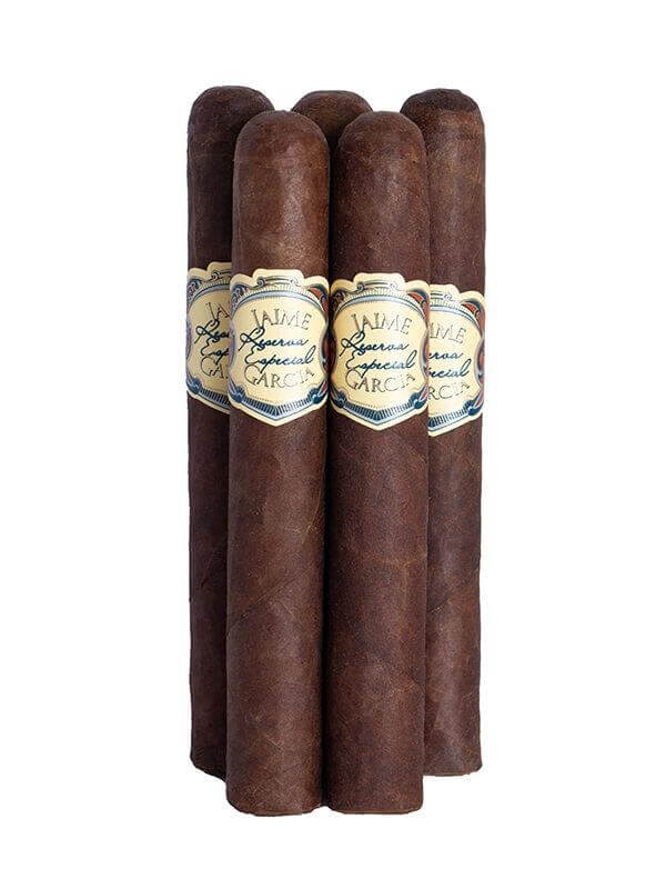 Jaime Garcia Reserva Especial Toro