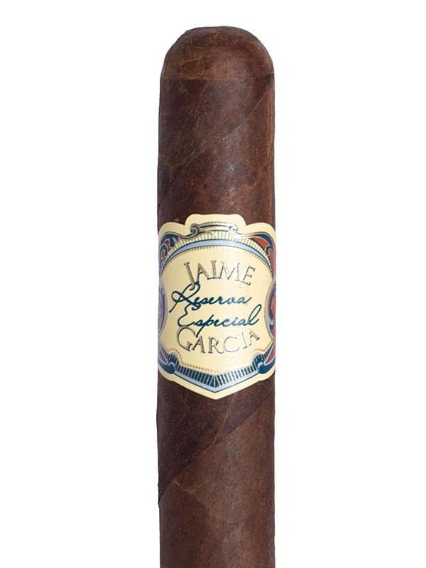 Jaime Garcia Reserva Especial Toro