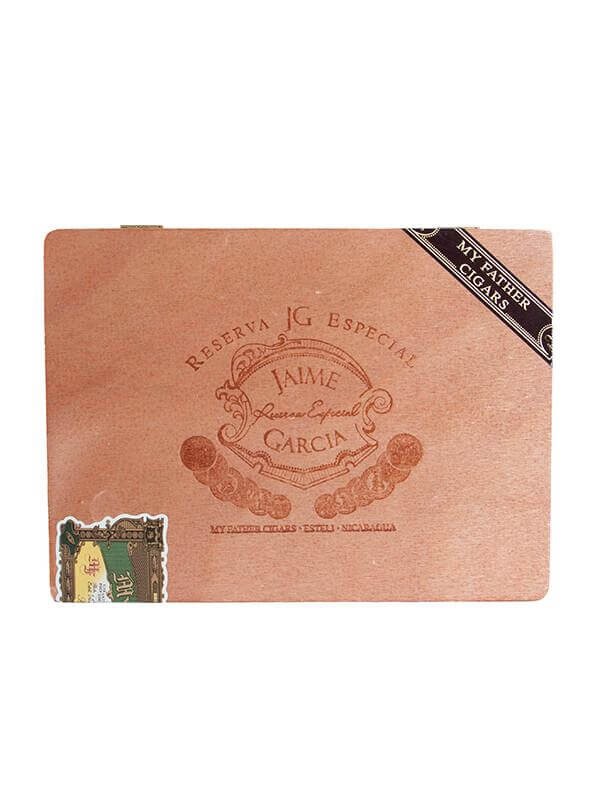 Jaime Garcia Reserva Especial Toro