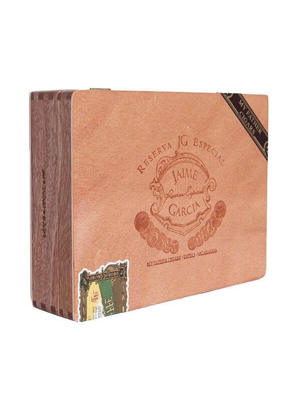 Jaime Garcia Reserva Especial Toro