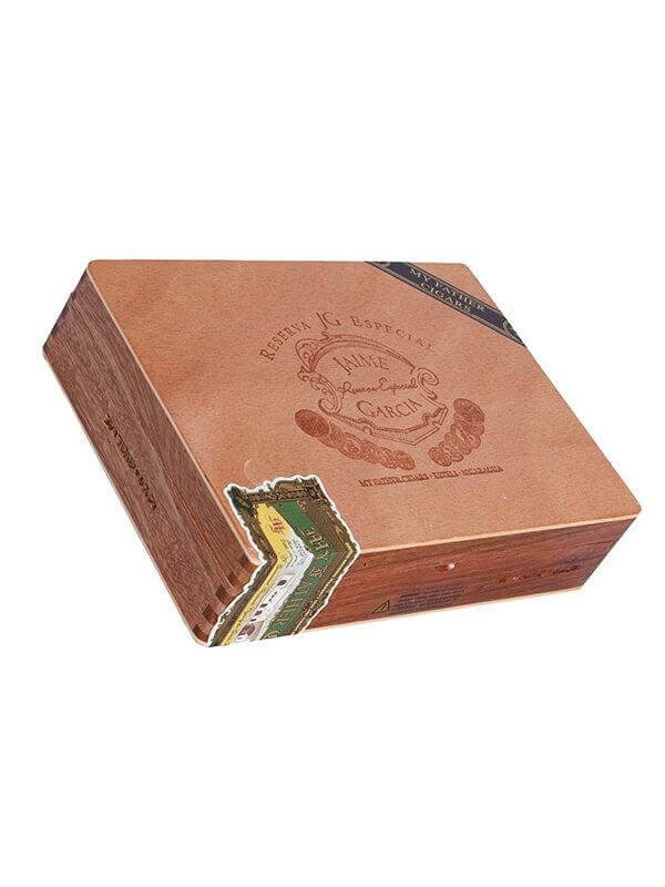 Jaime Garcia Reserva Especial Toro