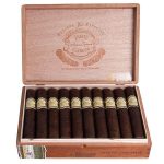 Jaime Garcia Reserva Especial Toro Gordo