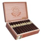 Jaime Garcia Reserva Especial Toro Gordo