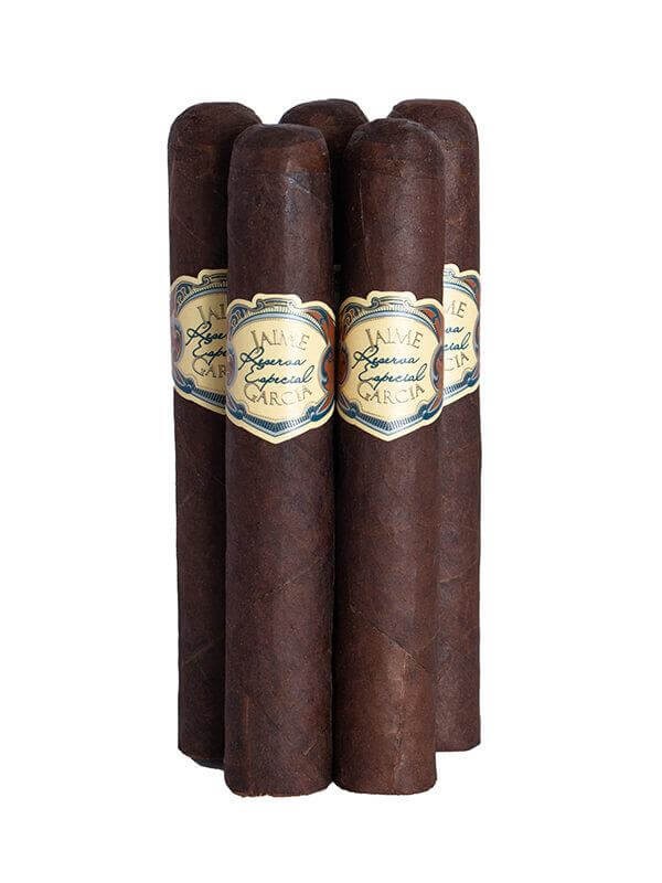 Jaime Garcia Reserva Especial Toro Gordo