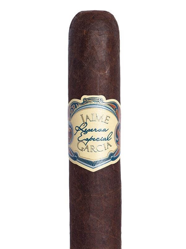 Jaime Garcia Reserva Especial Toro Gordo