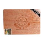 Jaime Garcia Reserva Especial Toro Gordo